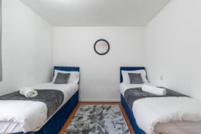 The Sky Suite Tottenham